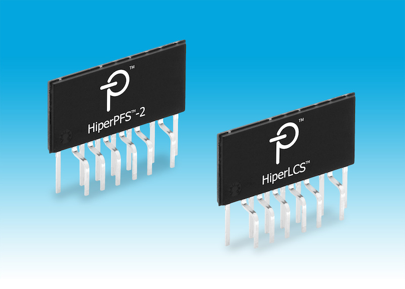 Power Integrations launches reference design for high-power LED lighting 